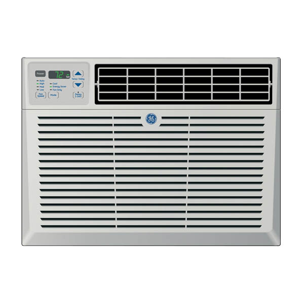 8000 BTU Window Unit GE